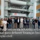 Conselho Diretivo da ANAFRE reúne no Seixal para debater finanças locais e proteção civil