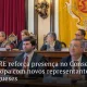 ANAFRE reforça presença no Conselho da Europa com novos representantes portugueses