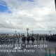 GNR assinala 115.º aniversário com cerimónia no Porto