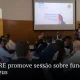 ANAFRE promove sessão sobre fundos europeus