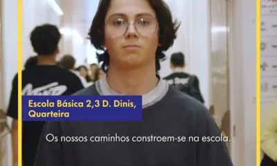O Algarve é feito de muitos caminhos, que abrem portas a novas oportunidades de…