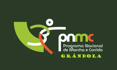 O Centro Municipal de Marcha e Corrida de Grândola, um dos cerca de 100 Centros …