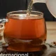 O Dia Internacional do Chá celebra as nossas heranças culturais. Chá, infusões e…
