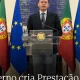 O Governo aprovou a criação da Prestação Social Única, uma reforma que simplific…