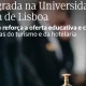 O Governo aprovou a integração da Escola Superior de Hotelaria e Turismo do Esto…