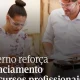 O Governo aprovou, em Conselho de Ministros, um reforço do financiamento dos cur…