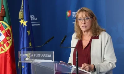 O Governo aprovou esta quinta-feira, em Conselho de Ministros, a proposta de lei…