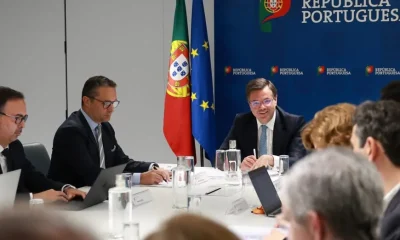 O Governo realizou a primeira reunião da Rede de Simplificação e Tecnologias do …