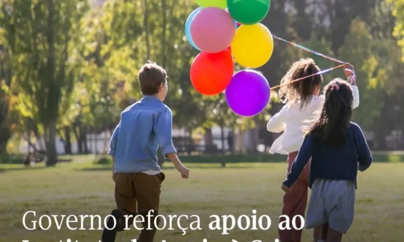 O Ministério da Administração Interna e o Instituto de Apoio à Criança assinaram…