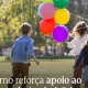 O Ministério da Administração Interna e o Instituto de Apoio à Criança assinaram…