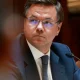 O Ministro Adjunto e da Reforma do Estado, Gonçalo Matias, anunciou na Assemblei…