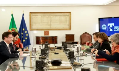 O Ministro Adjunto e da Reforma do Estado, Gonçalo Saraiva Matias, defendeu, no …
