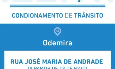 O Município de Odemira informa que, no âmbito da empreitada de construção do Arq…