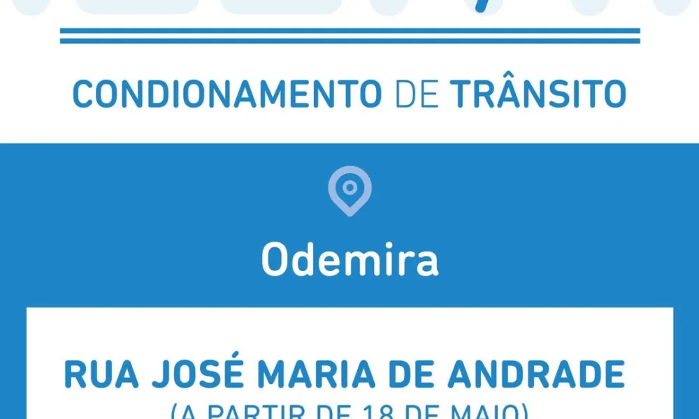 O Município de Odemira informa que, no âmbito da empreitada de construção do Arq…