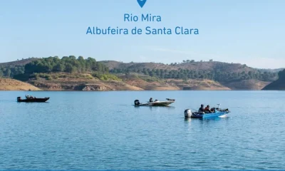 O Município de Odemira informa que se encontram abertas, até ao dia 8 de junho,…