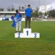 O Olímpico Jovem Distrital trouxe excelentes resultados para a All Athletes!
Afo…