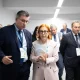 O Presidente da CCDR NORTE, Álvaro Santos, e o Vice-Presidente da CCDR NORTE par…
