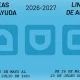 O Programa IBERCENA anunciou hoje, 26 de maio, a abertura do período de submissã…
