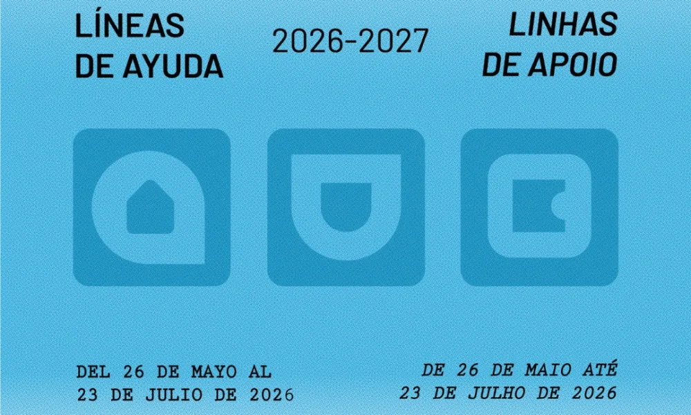 O Programa IBERCENA anunciou hoje, 26 de maio, a abertura do período de submissã…