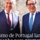 O Turismo de Portugal apresentou uma nova campanha para promover o turismo inter…
