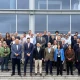 O Vice-Presidente da CCDR NORTE, Ricardo Bento, marcou presença no lançamento do…