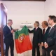 O Vice-Presidente da CCDR NORTE, Rui Costa, participou nas comemorações do Feria…