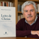 “Leito de Cheias”: novo livro de Manuel Araújo da Cunha leva os leitores numa viagem literária pelo Douro e pela memória