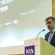 O presidente da CCDR NORTE, Álvaro Santos  participou esta manhã, no “Battery Sc…
