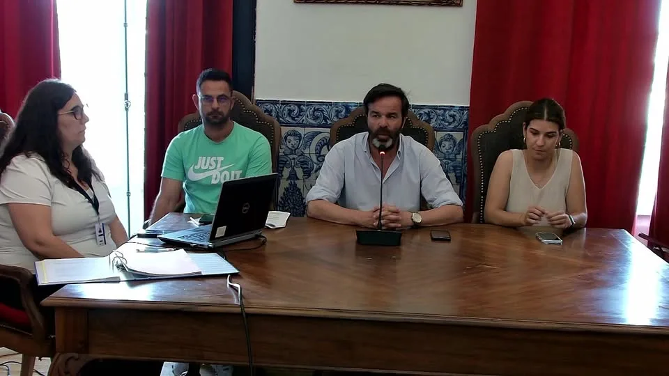 Orçamento Participativo do Municipio de Vila Viçosa
