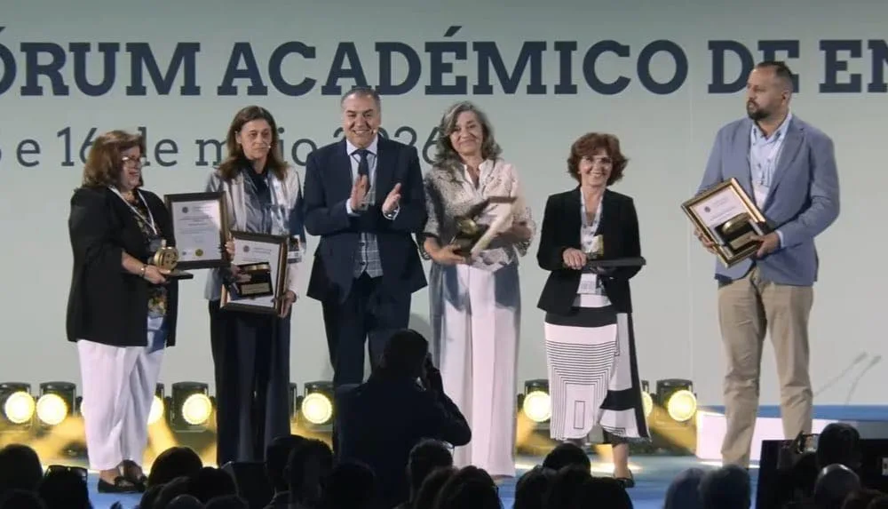 Ordem distingue enfermeiros alcacerenses pela resposta às populações na calamida…