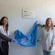 Os Vice-Presidentes da CCDR Algarve, Bruno Inácio e Alexandra Gonçalves, marcara…