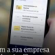 Os documentos da sua empresa, sempre à mão. 

Com a Carteira Digital da Empresa,…