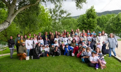 PNDI assinala 28 anos com oficinas educativas e celebrações institucionais no te…