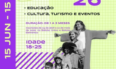 POMTJ 2026 – A tua oportunidade chegou!
Se tens entre 18 e 25 anos e queres gan…