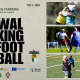 Paços de Ferreira recebe VIII Encontro Distrital de Walking Football com estreia da primeira equipa local