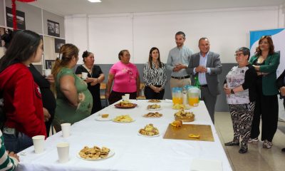 Paredes assinala Dia do Vizinho com convívio nos empreendimentos “O Sonho” e Valbom, no âmbito do CLDS 5G
