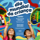 Paredes celebra Dia Mundial da Criança com festa no Parque da Cidade
