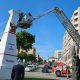 Paredes encerra hoje celebrações nacionais dedicadas aos bombeiros