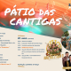 “Pátio das Cantigas” regressa à cidade da Lixa de 22 a 24 de maio com música, vespas, bicicletas antigas e Batalha das Flores