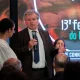 Paulo Ramalho, Vice-Presidente para a área da Agricultura da CCDR NORTE, marcou …