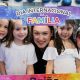 Pavilhão Multiusos de Baião reaberto às famílias com tarde dedicada ao Dia Internacional da Família
