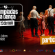 Penafiel promove Olimpíadas da Dança no Ponto C a 23 de maio com utentes de IPSS do concelho