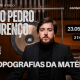 Percussionista cinfanense leva espetáculo multimédia ao Auditório Municipal de Cinfães