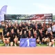 U.Porto reina no Atletismo: e vão 17 títulos seguidos em Pista ao Ar Livre