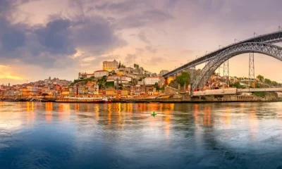 55 anos a pensar o Norte