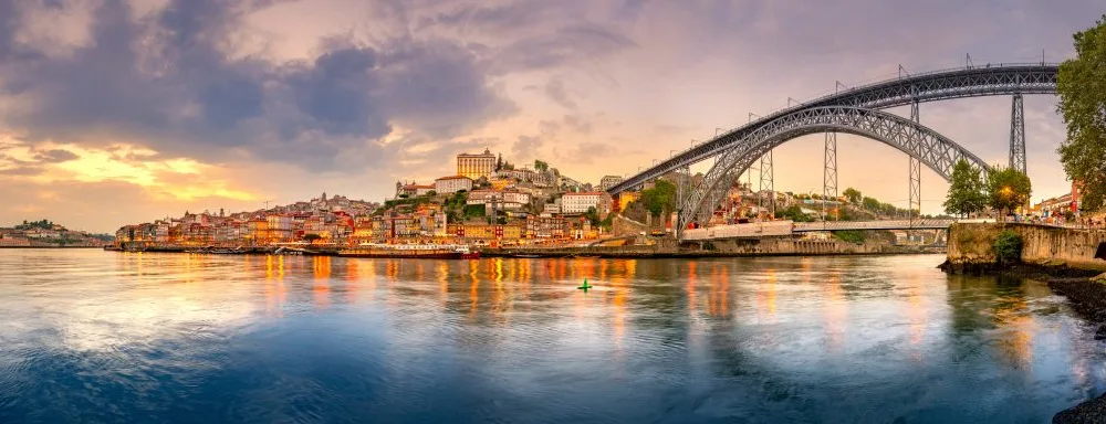55 anos a pensar o Norte