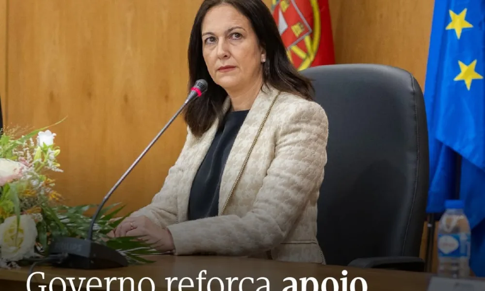 Portugal conta com um novo Gabinete de Apoio à Vítima no DIAP de Matosinhos – o …