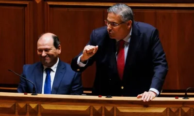 “Portugal tem duas hipóteses: Ou acompanha a transformação ou fica para trás”, a…