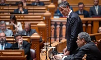 Portugal teria perdido, “pelo menos, dois mil milhões de euros” do Plano de Recu…