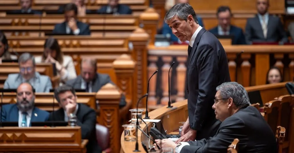 Portugal teria perdido, “pelo menos, dois mil milhões de euros” do Plano de Recu…